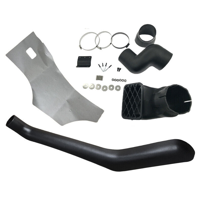 NEW Snorkel Kit For Toyota Hilux N70 25 26 Series SR SR5 2005-2015