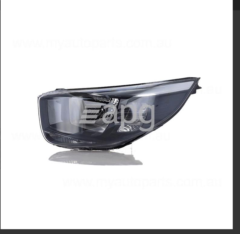 Genuine PASSENGER LEFT HEADLIGHT FOR KIA PICANTO JA HATCH S-TYPE 7/2020-10/2023