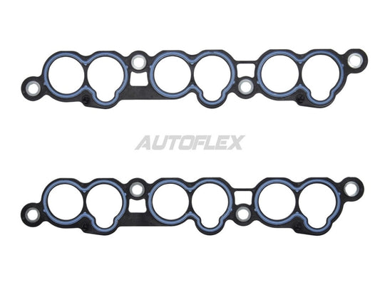 Intake Manifold Gasket Set FOR MAZDA MPV LW10 V6-PETROL 99-02 Engine-GY
