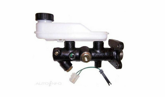 NEW Brake Master Cylinder For FORD TRADER MC 2D Truck RWD 1982 - 1985