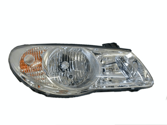 NEW DRIVER SIDE HEADLIGHT FOR HYUNDAI ELANTRA  HD  08/2006 ~ 02/2011