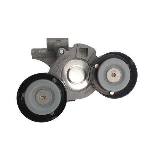 Drive Belt Tensioner With Pulley Fit For Ford PX For Mazda BT-50 2.2L 3.2L 2011-