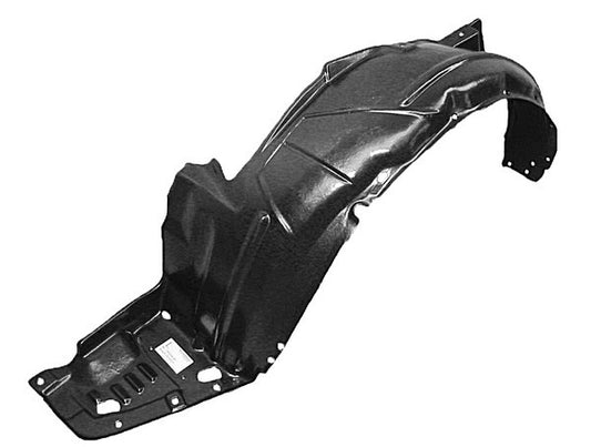 NEW FRONT LEFT INNER GUARD LINER FOR HONDA ACCORD EURO  CL  06/2003 ~ 01/2008