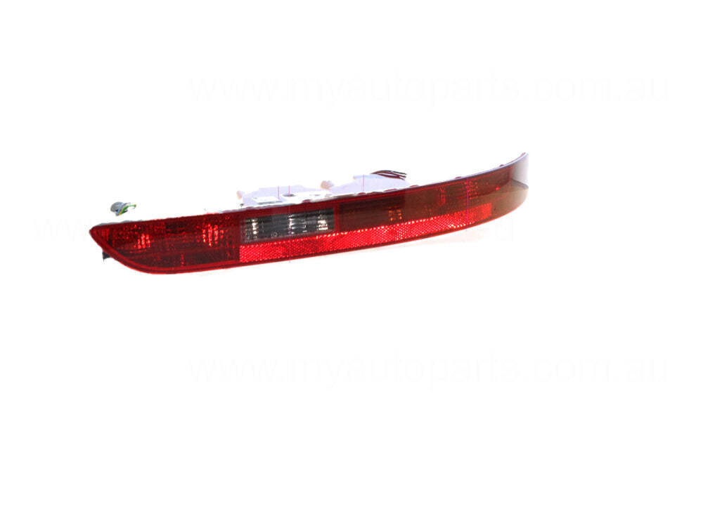 NEW REAR BAR RIGHT LIGHT REFLECTOR FOR Audi Q5 WAGON 12/2012-7/2019