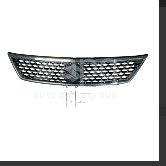 GENUINE FRONT GRILLE FOR Suzuki Liana 9/2004-8/2007 4/5-DOOR