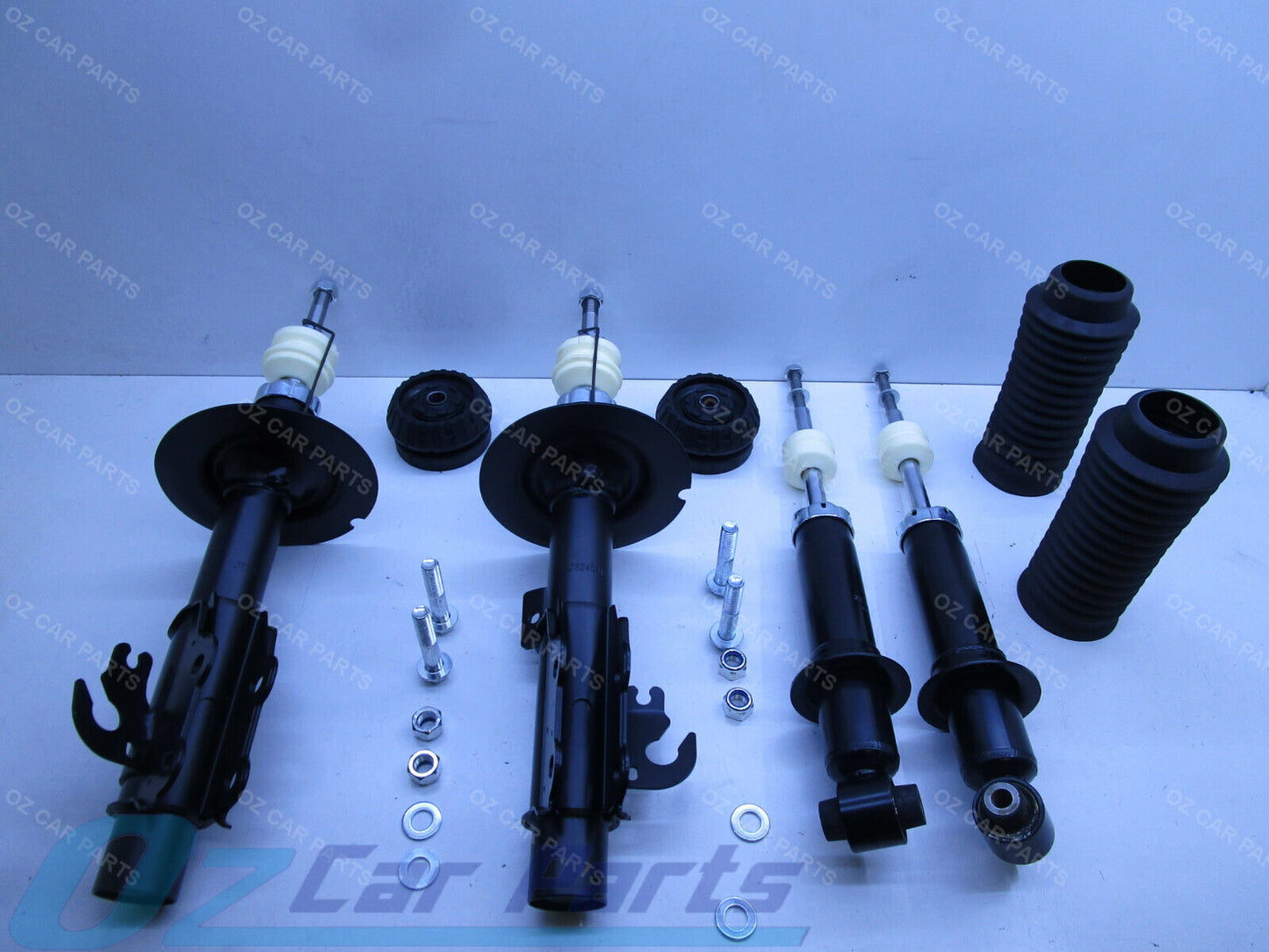FULL SET Shock Absorber KIT FOR HOLDEN VF HSV GTS CLUBSPORT V8 ALL MODELS