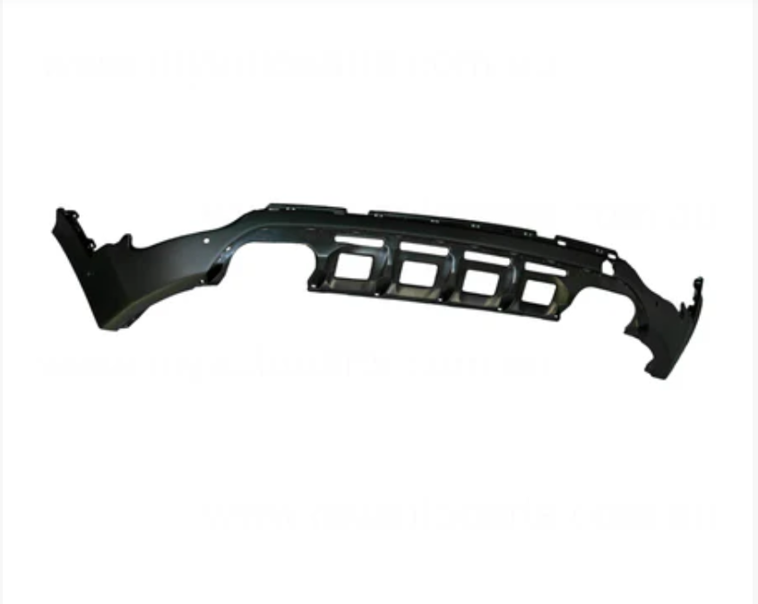 Genuine REAR LOWER BAR BUMPER FOR Kia Sportage QL 5/2018-8/2021 ** SUV**