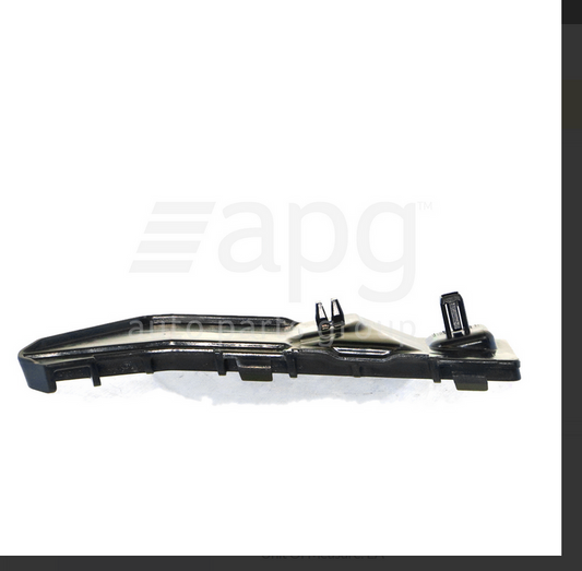 GENUINE RH REAR BUMPER BAR BRACKET FOR Suzuki Swift EZ HATCH 02/05-09/10 Rs415