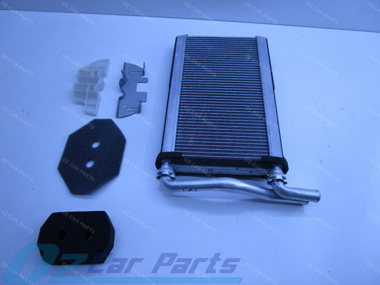 NEW HEATER CORE FOR Mitsubishi Pajero NM NP 1999-2006