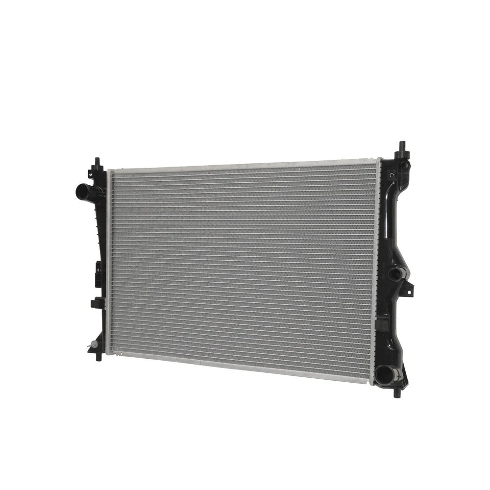 NEW Radiator FOR Ford Falcon FG & FG-X MK1 MK2 XT XR6 XR8 5.4L-V8 4.0L-V6 MANUL