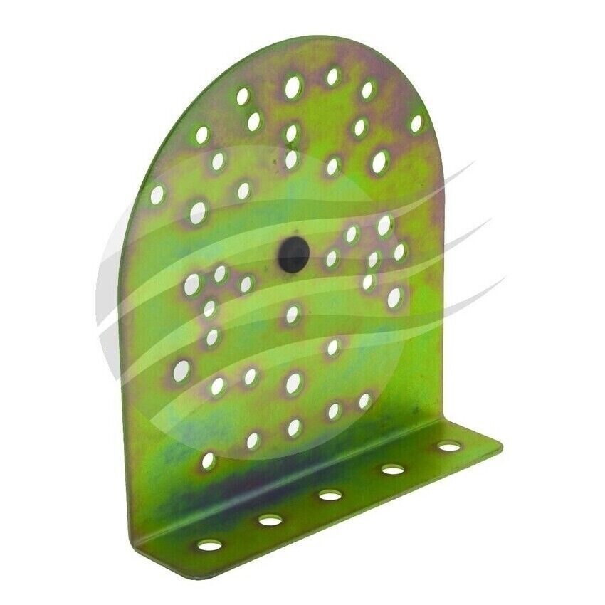 NEW Mounting Bracket suits Rotat/Strobe Beacons Multi Hole