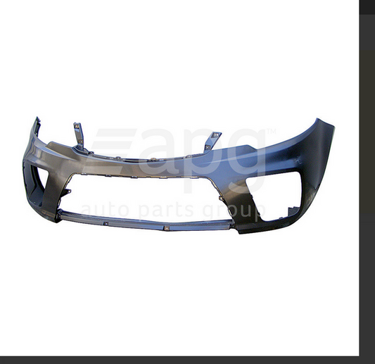 GENUINE FRONT BAR COVER BUMPER FOR Kia Cerato Koup 2-Door 1/2009-3/2013