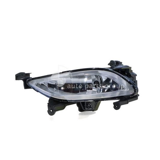 NEW LEFT FRONT FOGLIGHT FOR HYUNDAI I45 YF 05/2010-01/2013 I-45