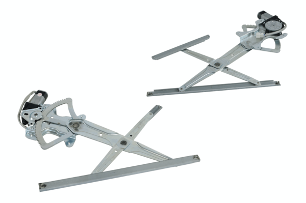 NEW LEFT FRONT WINDOW REGULATOR FOR MITSUBISHI TRITON SINGLE CAB  ML/MN