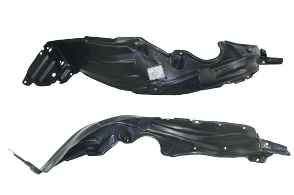 NEW FRONT LEFT INNER GUARD LINER FOR TOYOTA YARIS SEDAN NCP93 01/2006 ~ 12/2016