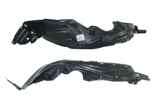 NEW FRONT LEFT INNER GUARD LINER FOR TOYOTA YARIS SEDAN NCP93 01/2006 ~ 12/2016