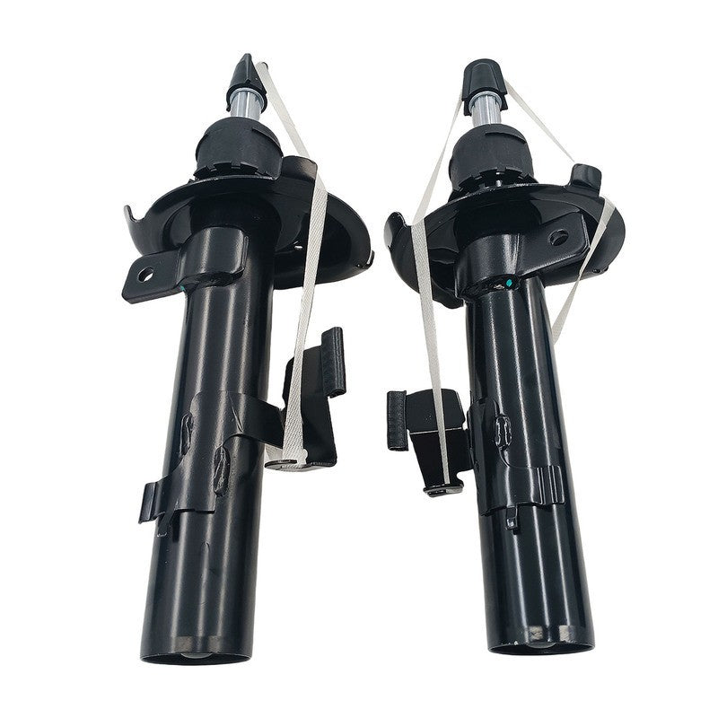 PAIR FRONT STRUT SHOCK FOR Ford Focus LS LT LV Sedan Hatch For Mazda 3 BL