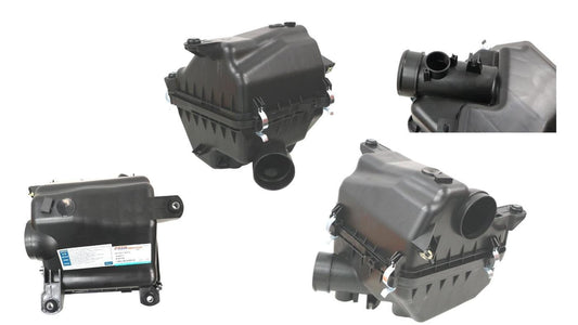 Air Cleaner Housing FOR MITSUBISHI TRITON MQ/MR 01/2015-2.4L PETROL 4G64