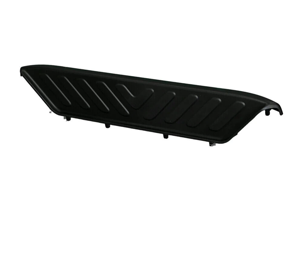 GENUINE LOWER REAR BAR FOR NISSAN NAVARA  5/2005 - 4/2015