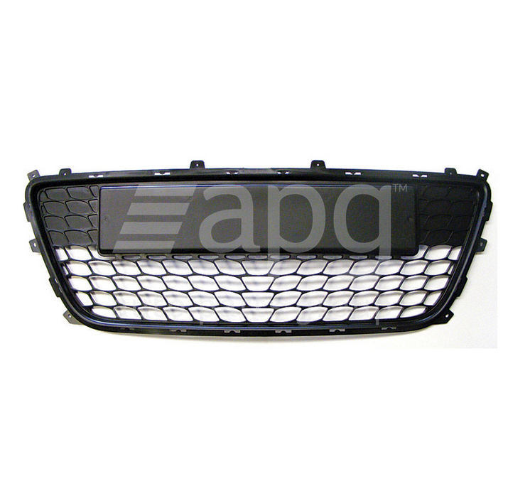 NEW FRONT BAR GRILLE FOR HYUNDAI I30 FD 8/2007-4/2012 5DR & 3/09-4/12 WAGON I-30