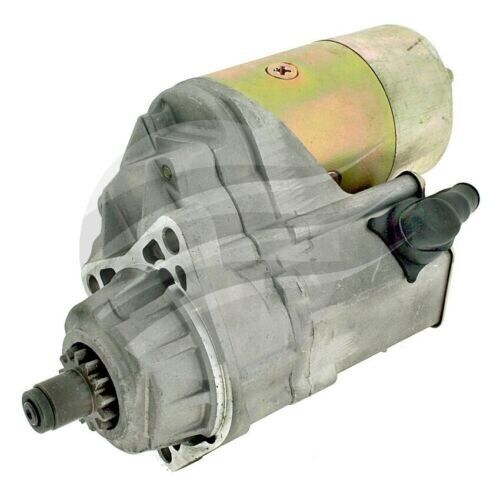 NEW Starter Motor 12V fits 2.7KW 13T CW Cummins B-Series Dodge RAM