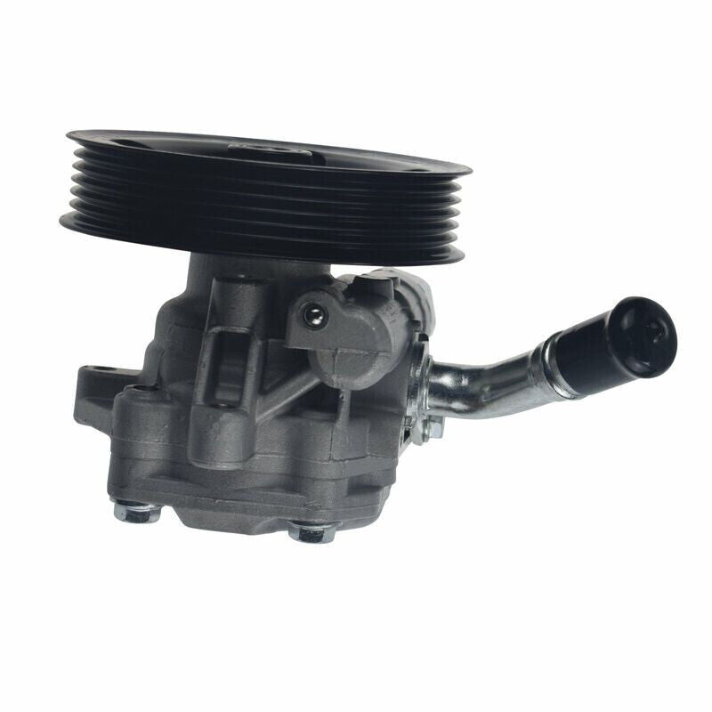 Power Steering Pump For Jeep Wrangler JK 3.6L 2012-2018