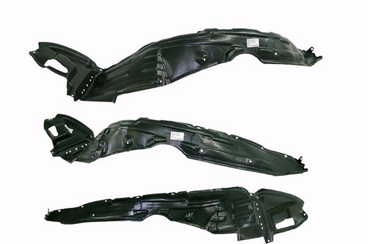 NEW FRONT RIGHT INNER GUARD LINER FOR TOYOTA COROLLA  ZZE122  12/2001 ~ 04/2004