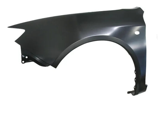 NEW LEFT FRONT GUARD FOR SUBARU IMPREZA G3 09/2007 ~03/2014 WITH BLINKER HOLE