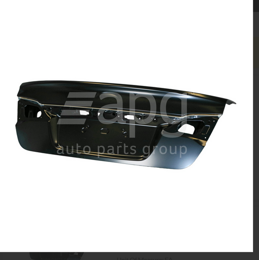 GENUINE NEW BOOT LID FOR Subaru Liberty B6 SEDAN 12/2014-12/2017 CAMERA TYPE