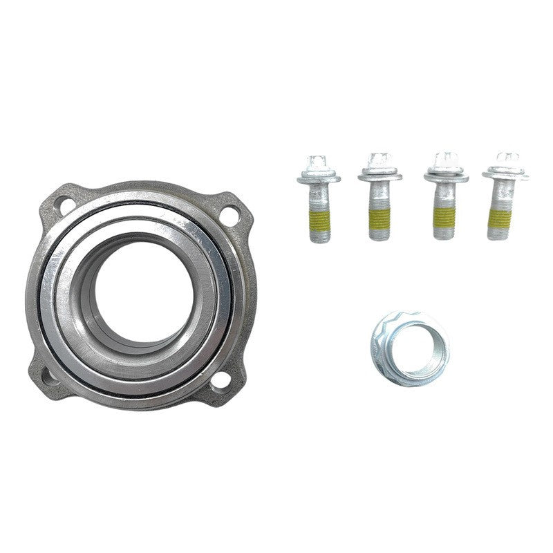 RIGHT REAR Wheel HUB Bearing FOR BMW E70 F15 F85 E71 E72 F16 F86 X5 X6 2006-2019