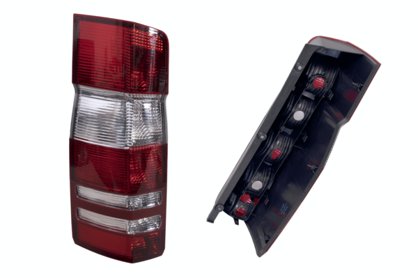 NEW LEFT SIDE TAIL LIGHT FOR MERCEDES BENZ SPRINTER W906 10/2006 ~ 05/2018