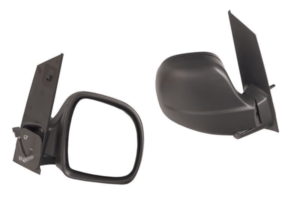 NEW DRIVER SIDE DOOR MIRROR FOR MERCEDES BENZ VITO  W639  04/2004 ~ 01/2011