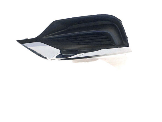 GENUINE DRIVER SIDE FOG LIGHT COVER FOR Holden Astra LT/LTZ BL 3/2017 On  Front