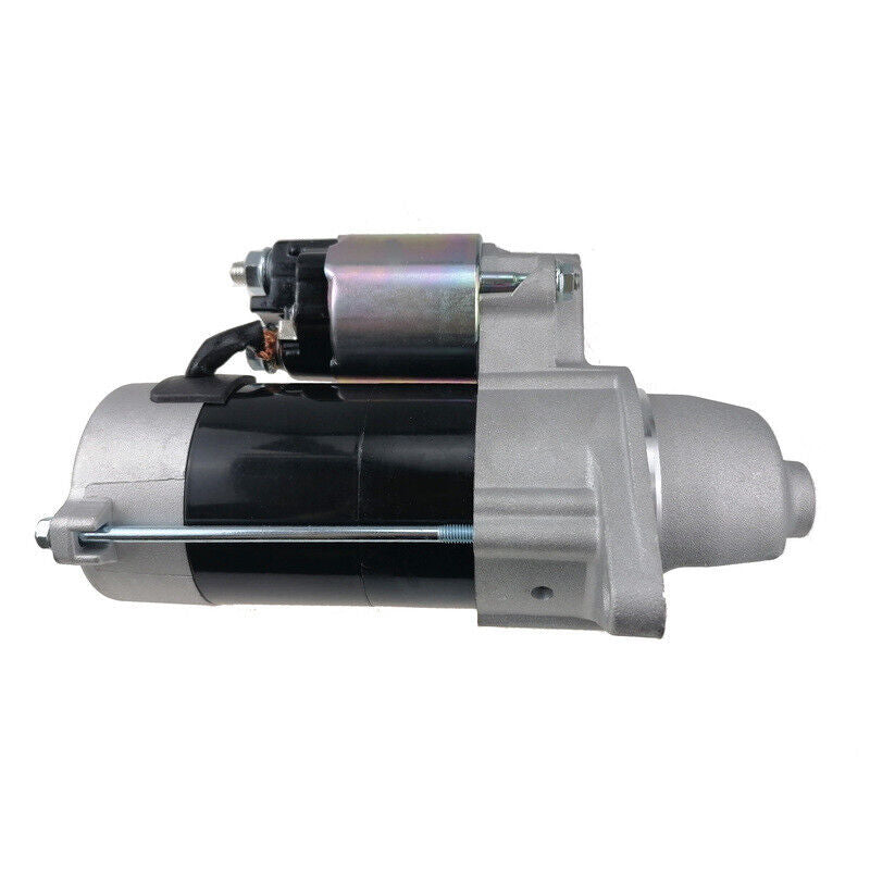 STARTER MOTOR FOR Kubota Tractors BX22 BX2200D 22Hp Diesel D905E Engine