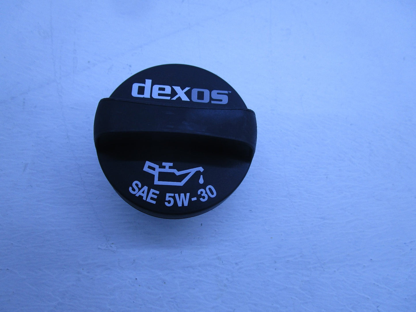 NEW GENUINE ENGINE OIL FILLER CAP FLUID CAP FOR HOLDEN CAPTIVA V6 PETROL 2011-ON