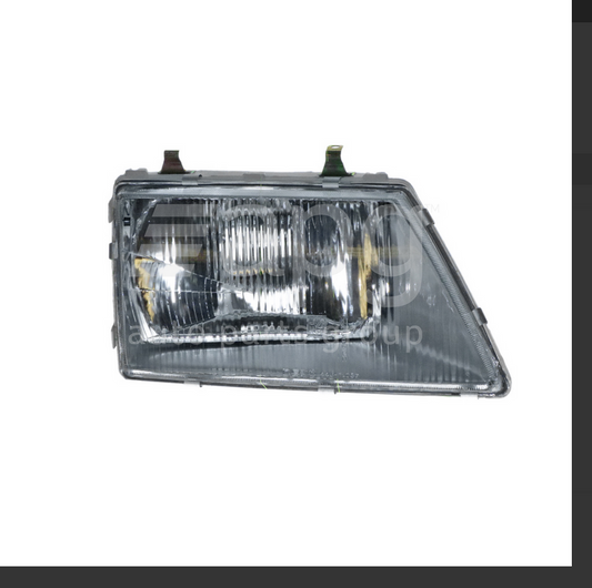 NEW RIGHT HEADLIGHT FOR HOLDEN COMMODORE VH VK SEDAN WAGON 10/1981-2/1986