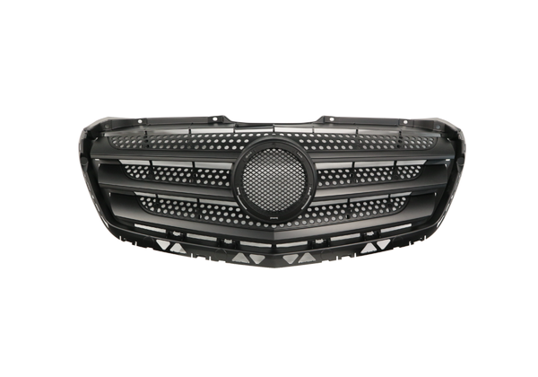 NEW FRONT GRILLE FOR   MERCEDES BENZ SPRINTER  W906  10/2013 ~ 05/2018  GRILLE