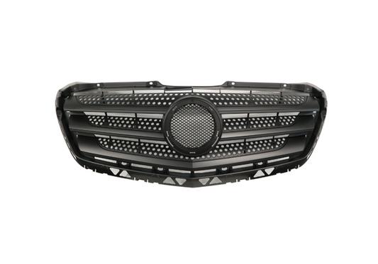 NEW FRONT GRILLE FOR   MERCEDES BENZ SPRINTER  W906  10/2013 ~ 05/2018  GRILLE