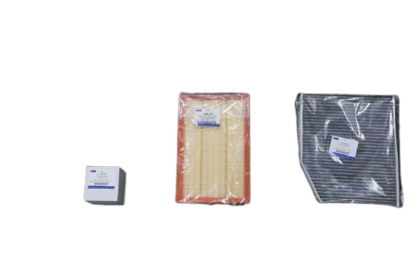 GENUINE FULL SERVICE KIT FOR FORD Van VO Transit 2.2 Diesel
