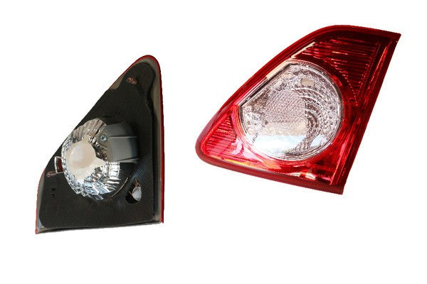 NEW RIGHT SIDE TAIL LIGHT FOR TOYOTA COROLLA SEDAN ZRE152 05/07-9/09 BOOT LIGHT