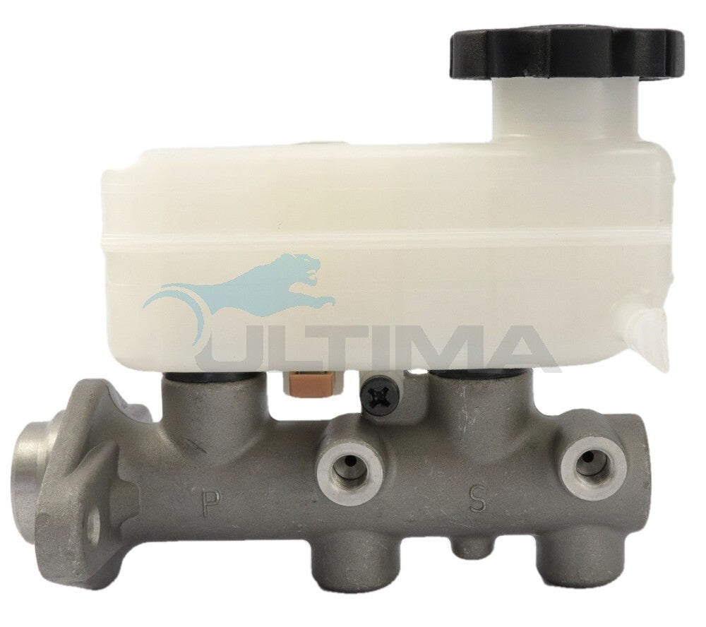 Brake Master Cylinder For Hyundai Getz TB A 2002-2005 *JB10308*