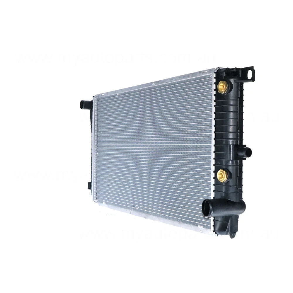 RADIATOR FOR Ford Fairlane fits 4.0L 6Cyl & 5.0L V8 Petrol Auto EA EB ED