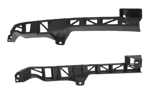 NEW FRONT BAR BRACKET RIGHT SIDE FOR MAZDA 3 BK SEDAN 10/04-12/2008 LONG-BRACKET