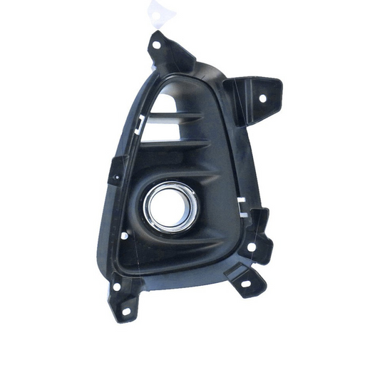 GENUINE DRIVER FOG LIGHT COVER FOR Kia Sorento UM 8/2017 On  Front Bar Grille