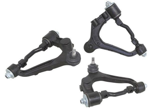 NEW RIGHT FRONT UPPER CONTROL ARM FOR TOYOTA HIACE SBV  RCH  10/1995 ~ 11/2003