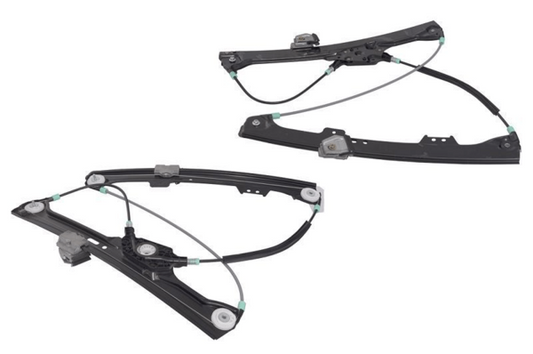 NEW DRIVER FRONT WINDOW REGULATOR FOR BMW 5 SERIES  E60/E61  12/2003 ~ 03/2010
