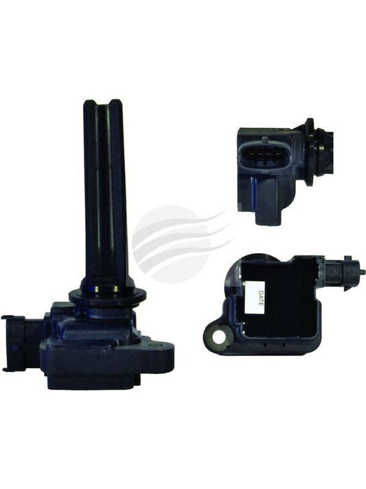 Ignition Coil On Plug Saab 9-3 B207 2.0L Turbo 11/2002 - 09/2009