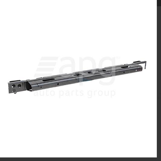 NEW Rear Bar Reinforcement RE FOR TOYOTA RAV4 8/2008-12/2012