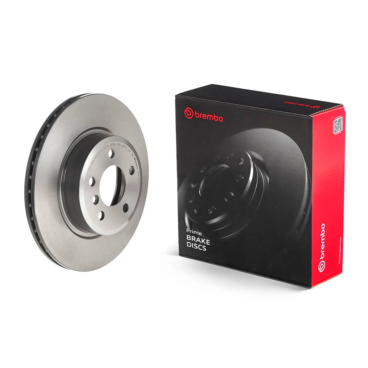 Brembo FRONT Disc Brake Rotor FOR BMW 520D-520I-523I-528I 2010-2017 *330MM-DISC