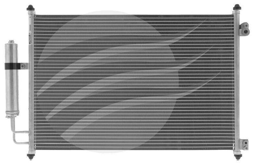 NEW A/C AIRCON CONDENSER FOR NISSAN X-TRAIL T31 8/2007-3/2015